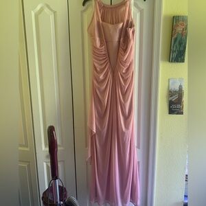 Bridesmaid Dress
